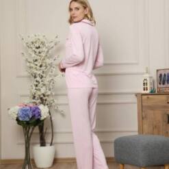 Women Comfy Soft Sleepwear 2505Uy Aly Size M-Xxl 6 From Turkey women comfy soft sleepwear 2505uy aly size m-xxl