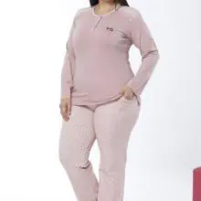 Women’s Plus Size Simply Coo