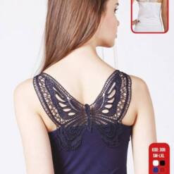 women chic elastic tank tops  306 sy  size  s-xl