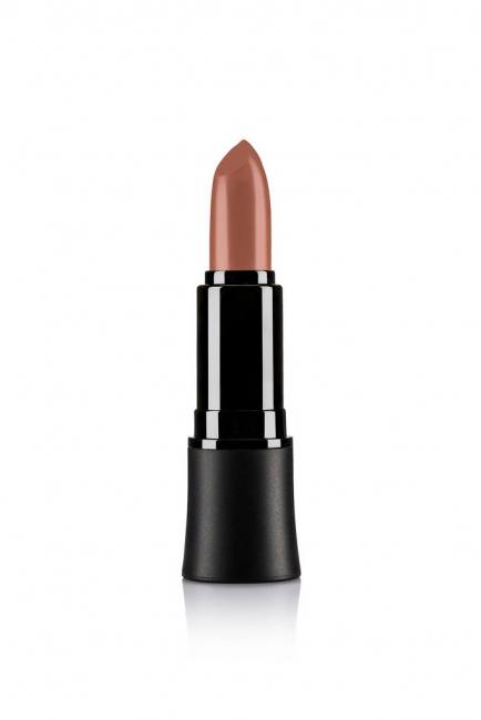 handmade nude sensational lipstick, lip makeup, cream finish, hydrating lipstick, 6 color shades