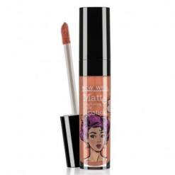 Handmade Matte Liquid Lipstick Long Lasting 16 From Turkey handmade matte liquid lipstick long lasting