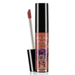 Handmade Matte Liquid Lipstick Long Lasting 14 From Turkey handmade matte liquid lipstick long lasting