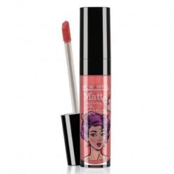 Handmade Matte Liquid Lipstick Long Lasting 12 From Turkey handmade matte liquid lipstick long lasting
