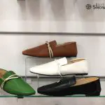 showlife stylish women shoes summer slip on 4