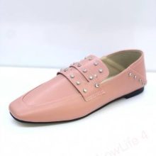 ShowLife Posh Pink Women Slip Ons Shoes
