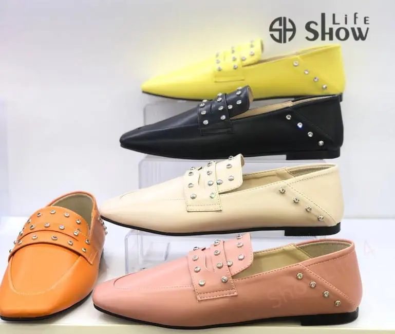 ShowLife Stylish Women Shoes Summe