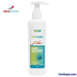 Hand Sanitizer Solution Antibacterial 70% Alcohol Kills 99% Germs Premium Quality 50-5000Ml Package 13 From Turkey hand sanitizer solution antibacterial 70% alcohol kills 99% germs premium quality 50-5000ml package