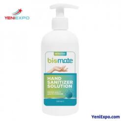 hand sanitizer solution antibacterial 70% alcohol kills 99% germs premium quality 50-5000ml package