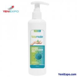 Hand Sanitizer Gel Antibacterial %70 Alcohol Premium Quality 50-5000Ml Bottle 7 From Turkey yeniexpo biomate sanitizer antibacterial turkey exporter