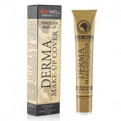 derma Perfect тональная основа под макияж - 01 nw