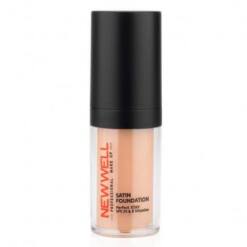 perfect cover satin foundation cream makeup - 103 nwy