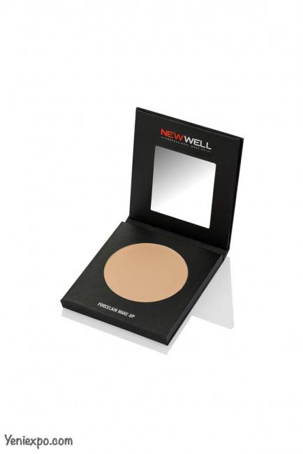Top compact powder makeup new 104
