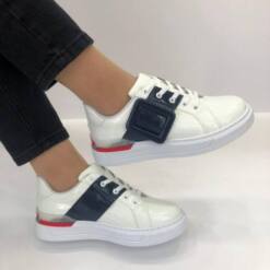 γυναικεία sneakers showlife μεγέθη 36-40 κορυφαίας ποιότητας