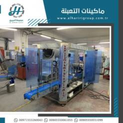 Automatic Water Bottle Packing Lionmak Top Quality Since 1982 55 From Turkey automatic water bottle packing lionmak top quality since 1982