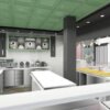 top ice cream parlor design and construction alhariri 2020 best