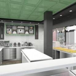 Restaurant Design Interior Exterior Construction New Turnkey Lionmak No.1 15 From Turkey top ice cream parlor design and construction alhariri 2020 best
