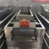 Zeytin Yıkama Makinesi, Verimli Paslanmaz Çelik, Saatte 1-3 Ton, Al-Sadoun 27, Türkiye'den zeytinyağı çıkarma zeytin presi al-sadoun en kaliteli 1 ila 5 ton/saat
