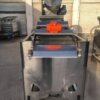 Zeytin Yıkama Makinesi, Verimli Paslanmaz Çelik, Saatte 1-3 Ton, Al-Sadoun 34, Türkiye'den zeytinyağı çıkarma zeytin presi al-sadoun en kaliteli 1 ila 5 ton/saat
