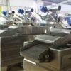 Zeytin Yıkama Makinesi, Verimli Paslanmaz Çelik, Saatte 1-3 Ton, Al-Sadoun 25, Türkiye'den zeytinyağı çıkarma zeytin presi al-sadoun en kaliteli 1 ila 5 ton/saat