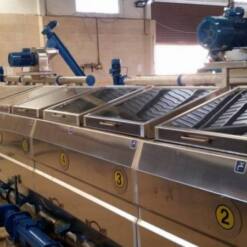 Olive Hammer Crusher Efficient Stainless Steel 3000 Kg/H 50 Hp Al-Sadoun 15 From Turkey olive oil extraction olive press al-sadoun top quality 1 to 5 ton per hour