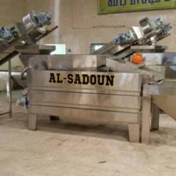 Olive Oil Extraction Olive Press Al-Sadoun Top Quality 1 To 5 Ton Per Hour 23 From Turkey olive oil extraction olive press al-sadoun top quality 1 to 5 ton per hour