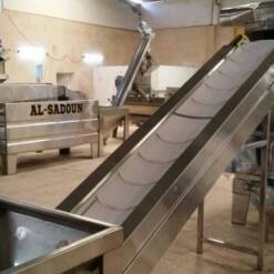 Olive Oil Extraction Olive Press Al-Sadoun Top Quality 1 To 5 Ton Per Hour 42 From Turkey olive oil extraction olive press al-sadoun top quality 1 to 5 ton per hour