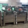 Zeytin Yıkama Makinesi, Verimli Paslanmaz Çelik, Saatte 1-3 Ton, Al-Sadoun 39, Türkiye'den zeytinyağı çıkarma zeytin presi al-sadoun en kaliteli 1 ila 5 ton/saat