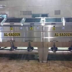 Olive Oil Extraction Olive Press Al-Sadoun Top Quality 1 To 5 Ton Per Hour 30 From Turkey olive oil extraction olive press al-sadoun top quality 1 to 5 ton per hour