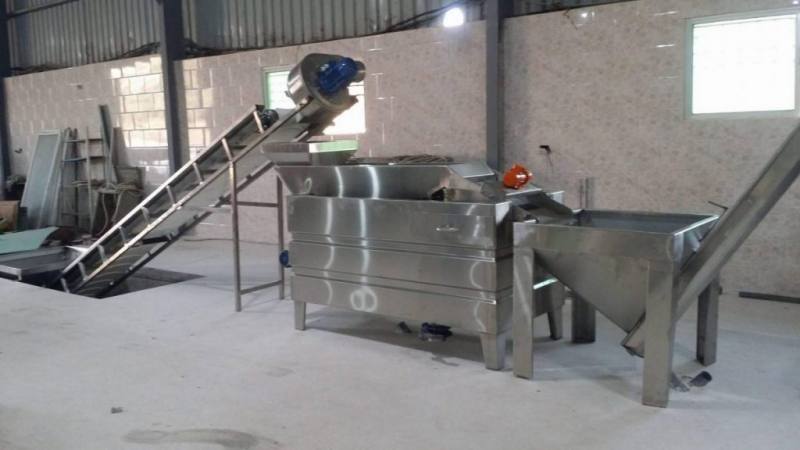 olive oil extraction olive press al-sadoun top quality 1 to 5 ton per hour