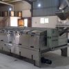 Malaxer Machine Olive Paste Kneading Stainless Steel Powerful 2000 kg/h Al-Sadoun