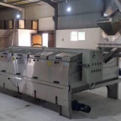 olive oil extraction olive press al-sadoun top quality 1 to 5 ton per hour
