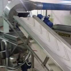 Olive Oil Extraction Olive Press Al-Sadoun Top Quality 1 To 5 Ton Per Hour 41 From Turkey olive oil extraction olive press al-sadoun top quality 1 to 5 ton per hour