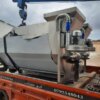 estrazione dell'olio d'oliva frantoio al-sadoun di alta qualità da 1 a 5 tonnellate all'ora