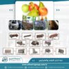 nuovo impianto di concentrato di succhi di frutta 1500-12000 lph lavorazione alhariri lionmak