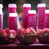 nuovo impianto di concentrato di succhi di frutta 1500-12000 lph lavorazione alhariri lionmak