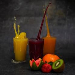 New Fruit Juice Concentrate Plant 1500-12000 Lph Processing Alhariri Lionmak 24 From Turkey new fruit juice concentrate plant 1500-12000 lph processing alhariri lionmak