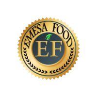 Emesa food customer reference al hariri group alharirigrup yeniexpo exporter