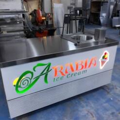 Ice Cream Making Filling Machines Lionmak 2021 New Designs 13 From Turkey ice cream making filling machines lionmak 2021 new designs