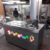 Ice Cream Making Filling Machines Lionmak 2021 New Designs 12 From Turkey ice cream making filling machines lionmak 2021 new designs