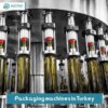 Automatic Juice Bottle Filling Machine Turkish Quality Lionmak Alhariri No. 1 44 From Turkey top quality liquid filling machine automatic lionmak alhariri 2020