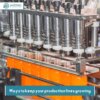 Automatic Juice Bottle Filling Machine Turkish Quality Lionmak Alhariri No. 1 42 From Turkey top quality liquid filling machine automatic lionmak alhariri 2020