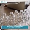 Automatic Juice Bottle Filling Machine Turkish Quality Lionmak Alhariri No. 1 41 From Turkey automatic water bottle packing lionmak top quality since 1982