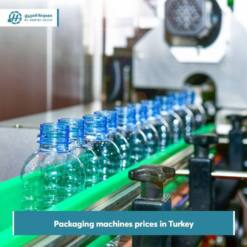 Automatic Water Bottle Packing Lionmak Top Quality Since 1982 40 From Turkey automatic water bottle packing lionmak top quality since 1982