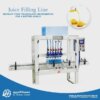 Automatic Juice Bottle Filling Machine Turkish Quality Lionmak Alhariri No. 1 33 From Turkey automatic water bottle packing lionmak top quality since 1982