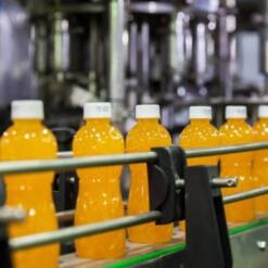 machine de remplissage de liquide de qualité supérieure automatique lionmak alhariri 2020