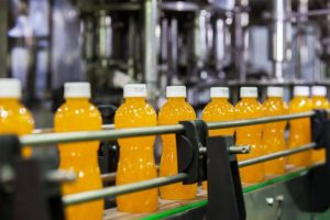 Ny fruktjuicekoncentratanläggning 1500-12000 LPH-bearbetning AlHariri LionMak