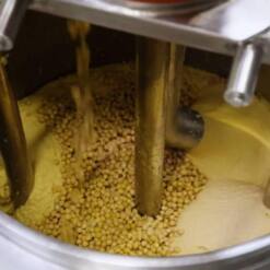 Hummus Machine Production Line By Al Hariri Group Top Quality 2022 13 From Turkey lionmak filling machine production lines