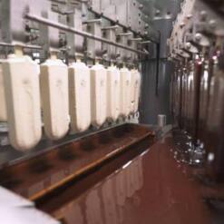 Tasty Chocolate Syrup Production Plant High Quality Alhariri Lionmak 2020 10 From Turkey ice cream making filling machines lionmak 2021 new designs