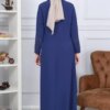 Stylish Stony Cape Women'S Suit With Modest Hijab - Superb Quality - Model Mdc119 50 From Turkey modacizgi hijab stylish dress outfits