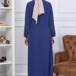 Stylish Stony Cape Women'S Suit With Modest Hijab - Superb Quality - Model Mdc119 50 From Turkey modacizgi hijab stylish dress outfits